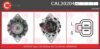 CASCO CAL20204AS Alternator